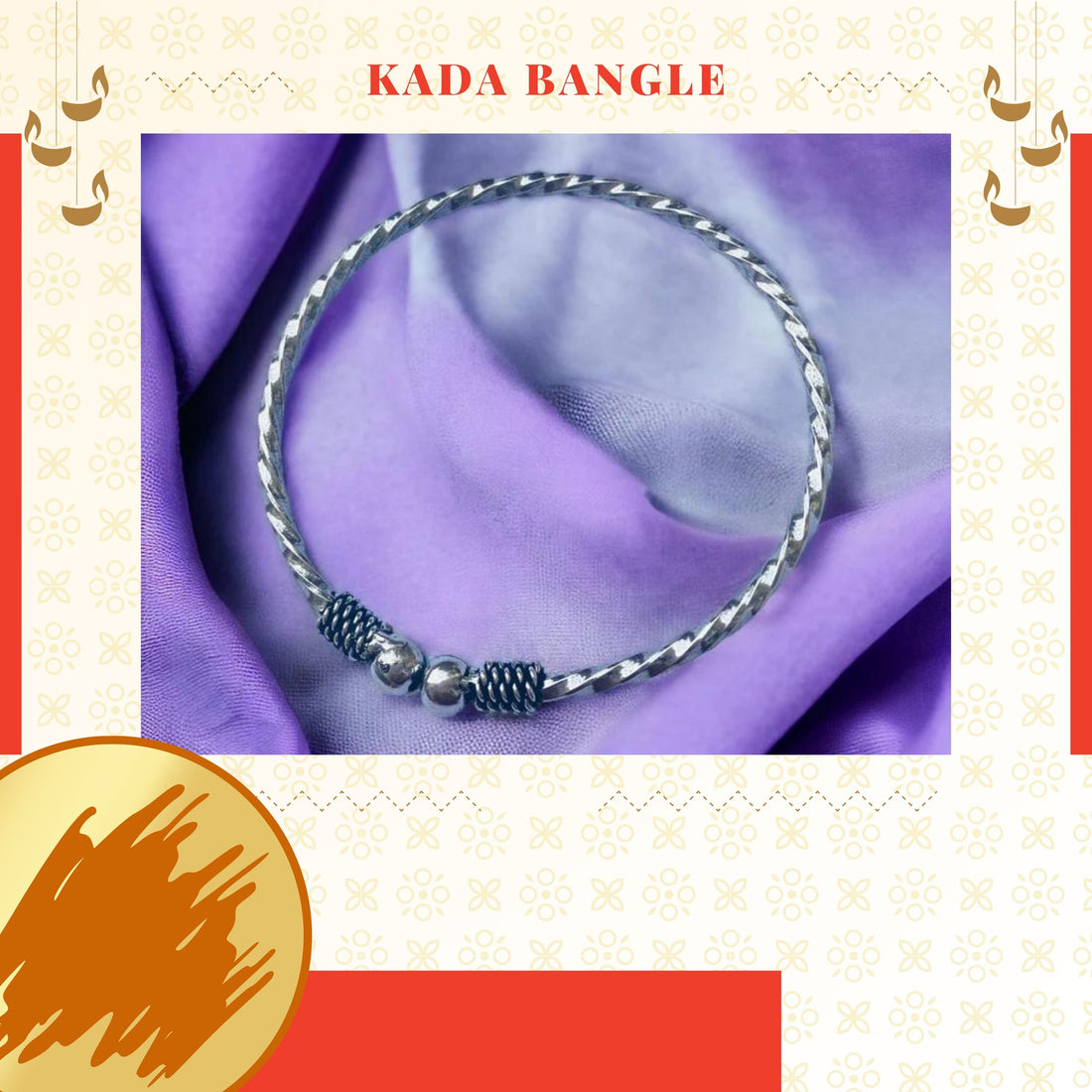 Kada Bangle