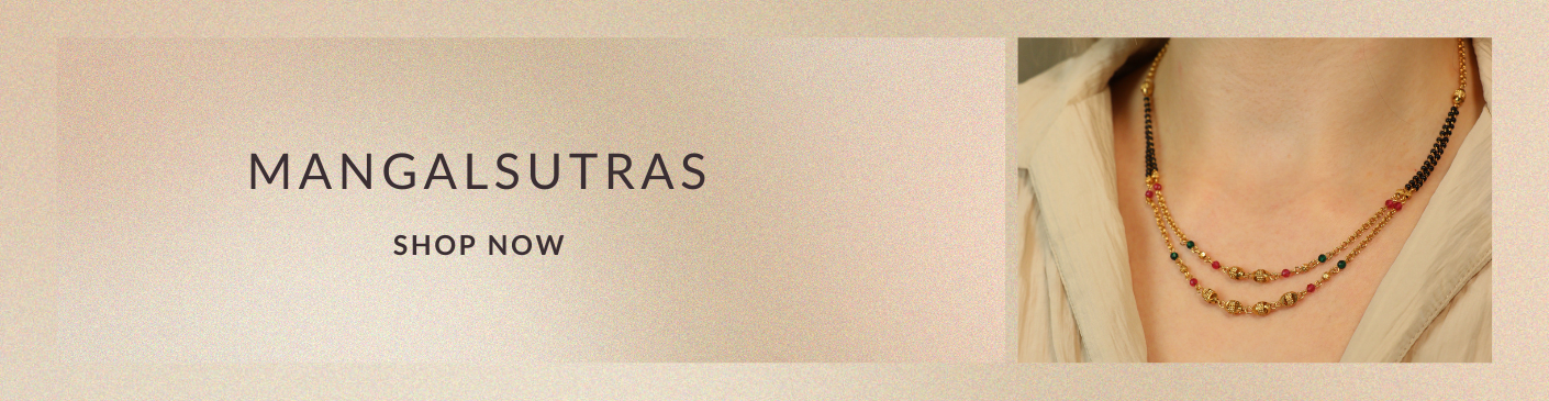 Mangalsutras