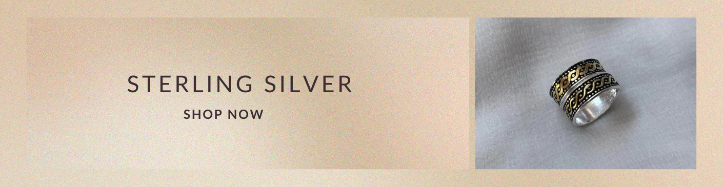 Sterling Silver