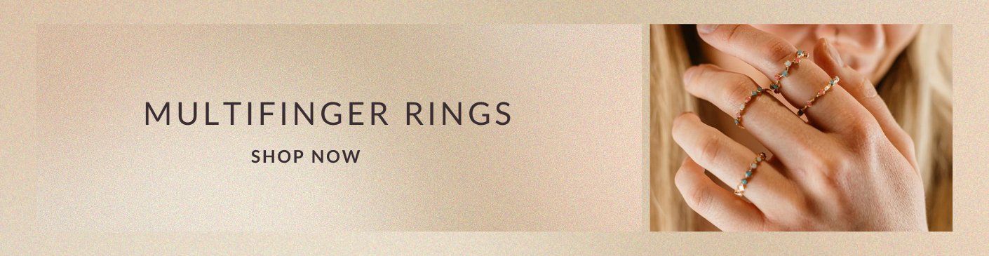 Multifinger Rings