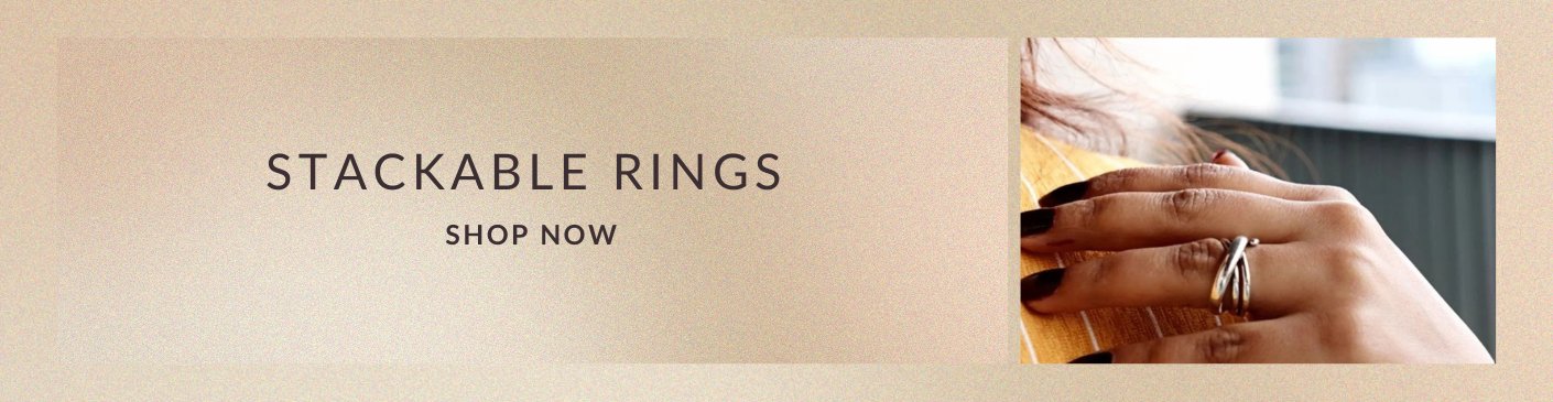 Stackable Rings