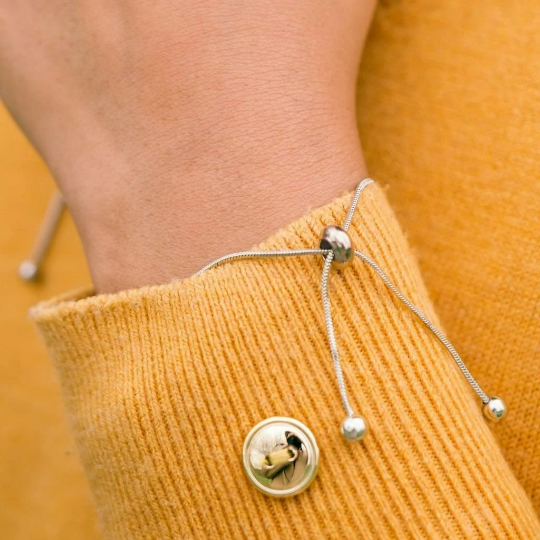 Snake sales chain anklet