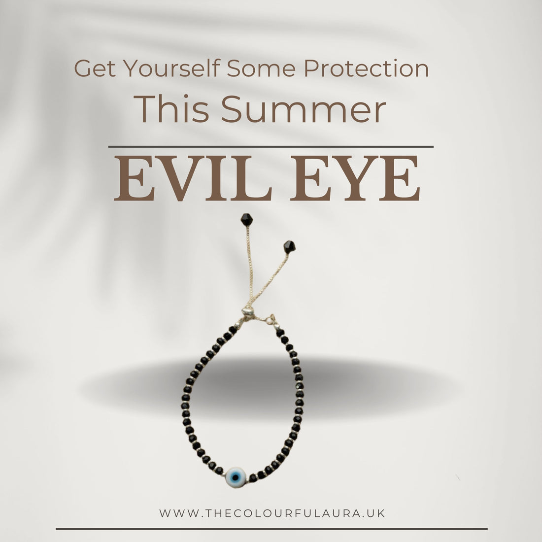 10 Best Evil Eye Jewelry To Own This Summer