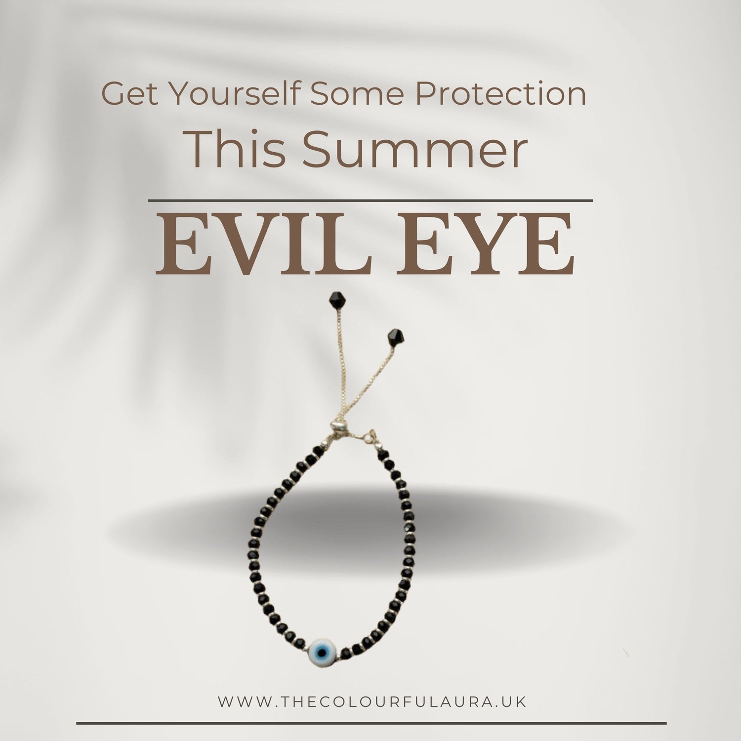 10 Best Evil Eye Jewelry To Own This Summer The Colourful Aura