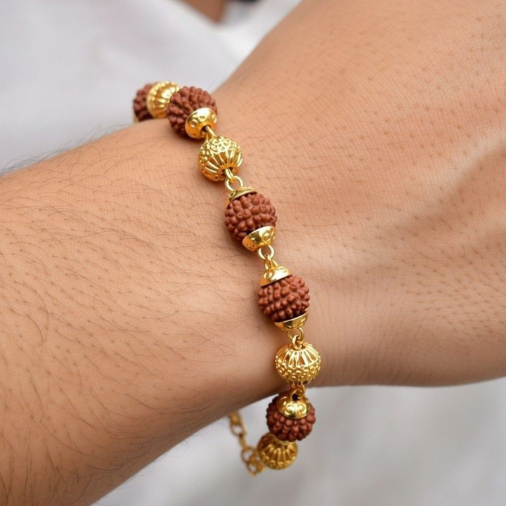 Hindu Bracelet Meaning: What Each Style Symbolises and How to Wear Them — Boho Jewellery UK | The Colourful Aura