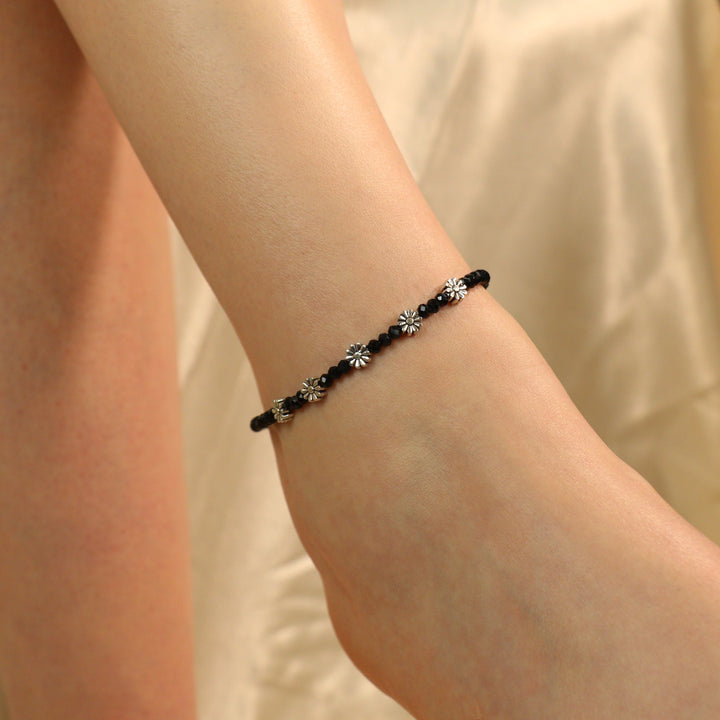 Silver Payal UK: What to Look For When Buying Online — Boho Jewellery UK | The Colourful Aura
