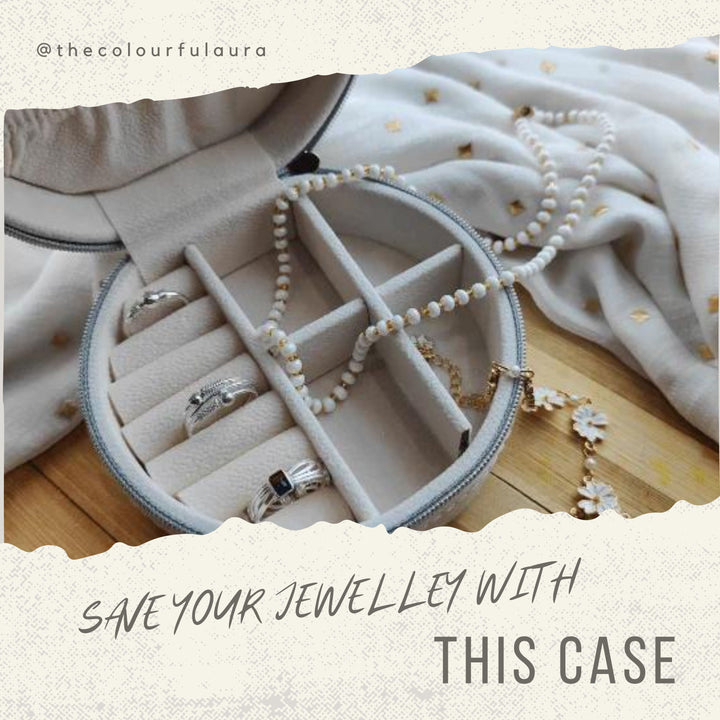 Jewelry Box