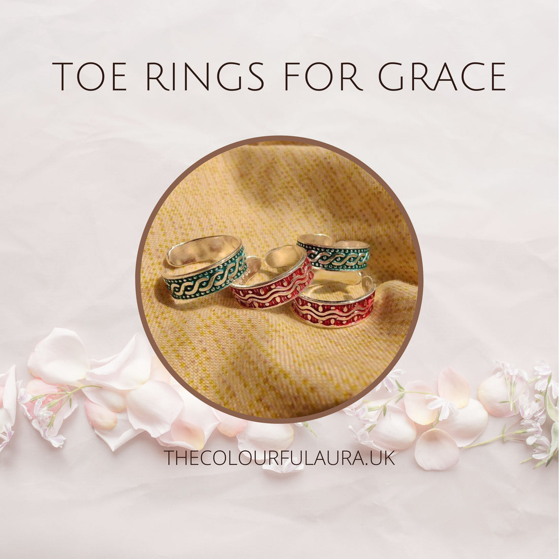 Best Toe Rings