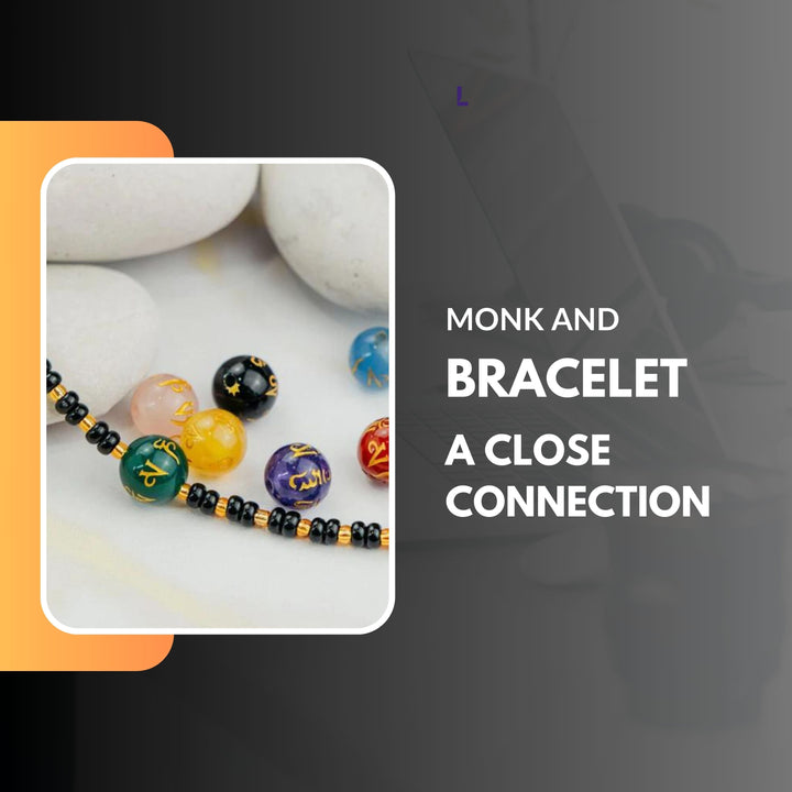 THE CLOSE CONNECTION OF BUDDHISM AND GIFTING BRACELETS