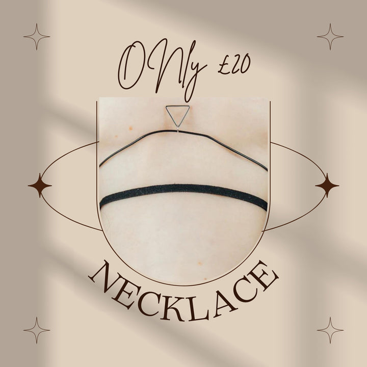 Best necklaces