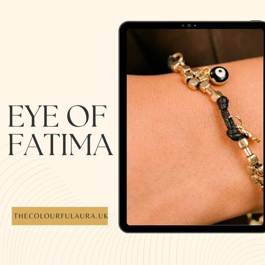 EYE OF FATIMA