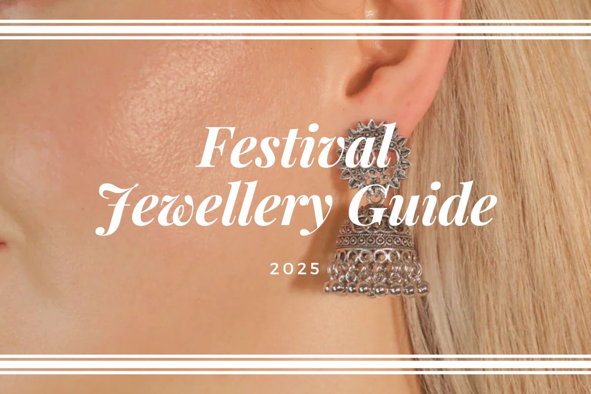Festival Jewellery Guide