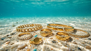 Tarnish-Free & Travel-Ready: Why Stainless Steel is a Summer Must-Have ✨🌊