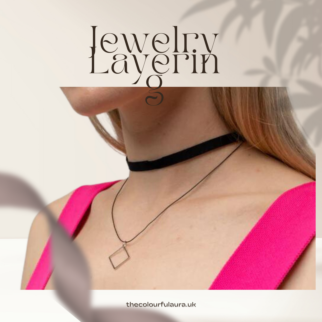 Jewelry Layering: Mastering the Art of Mixing and Matching in 2023