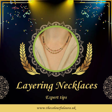 Layering Necklaces