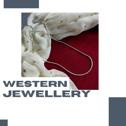 Top 10 Western Jewelry Must Buy in 2025 to Stay on Trend