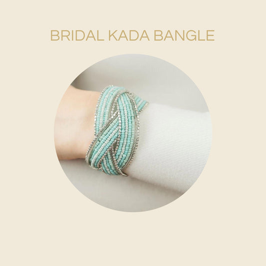 BRIDAL KADA BANGLE