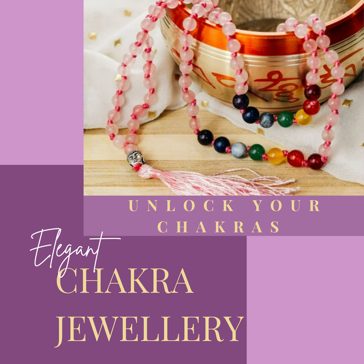 The Meaning of Aura Colors in Jewellery: How to Choose Pieces That Reflect & Enhance Your Energy (2025)