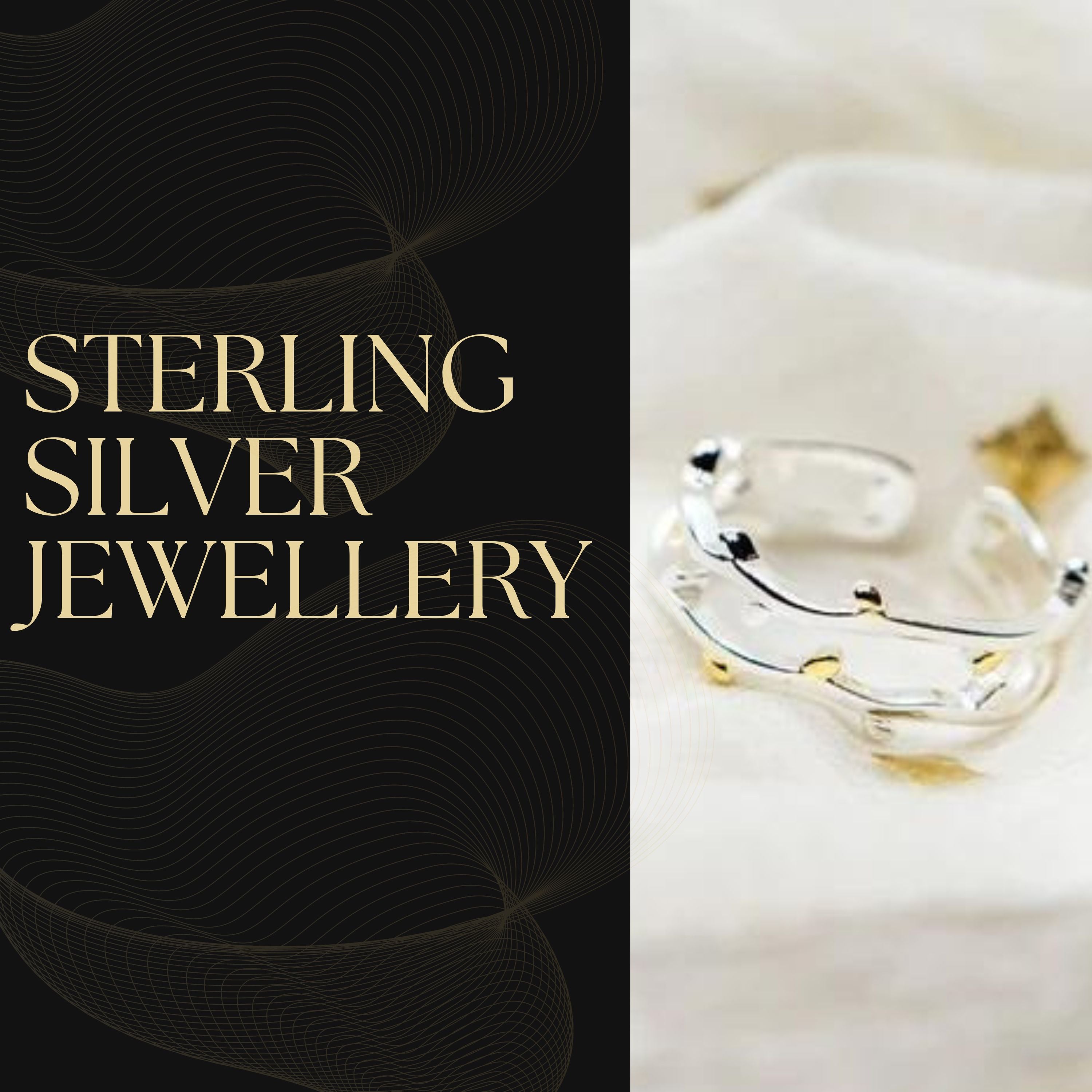 Best Sterling Silver Jewelry to Wear in 2024 – The Colourful Aura