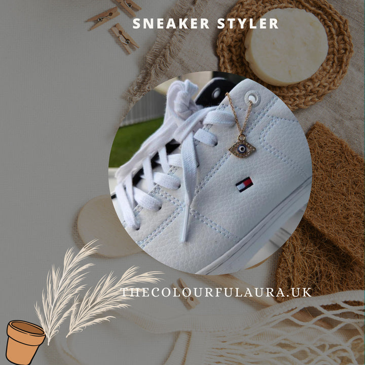 SHOE ACCESSORIES TO BUY IN THE UK