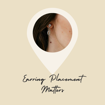 Earring Placement