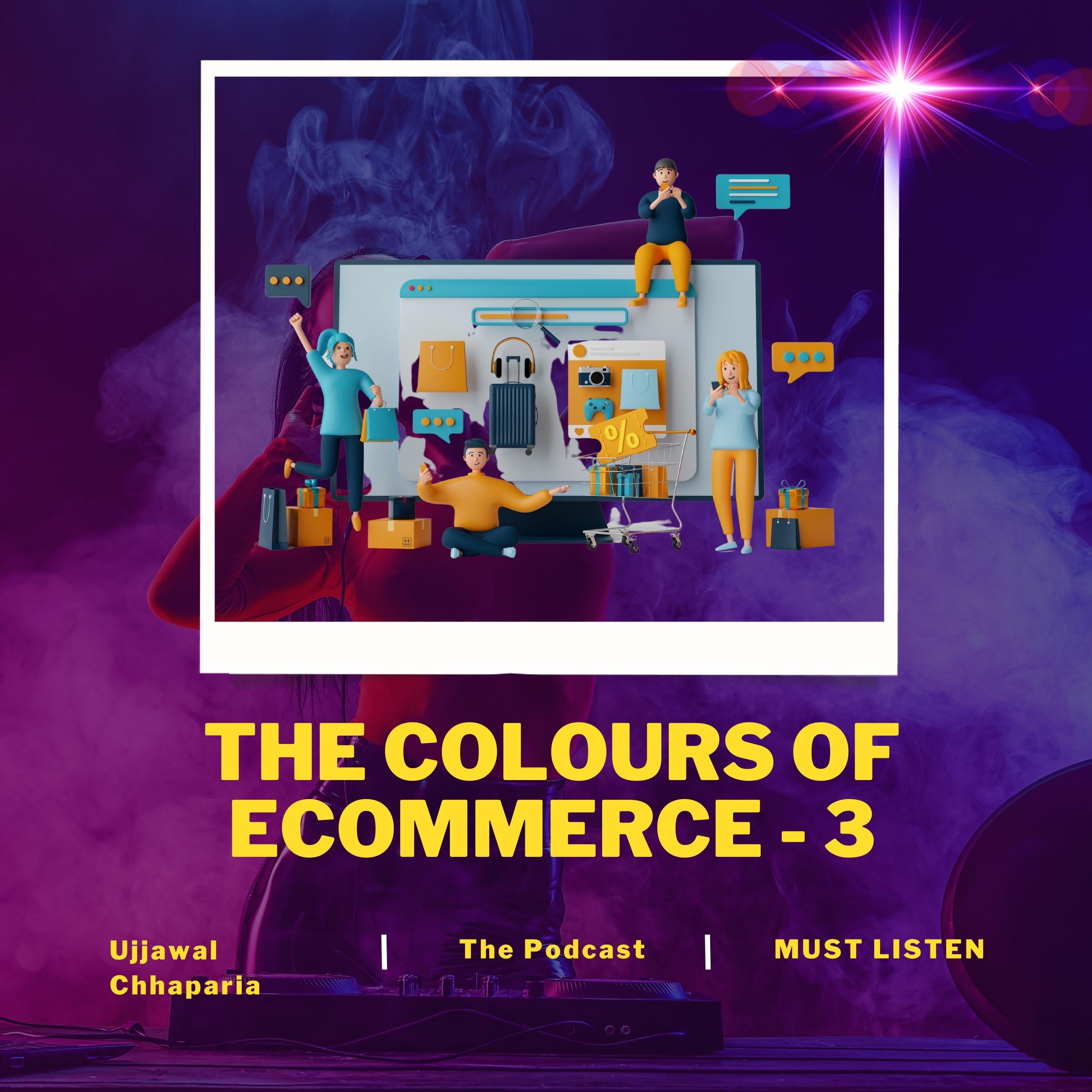 Selling on Marketplaces Vs your Own Website