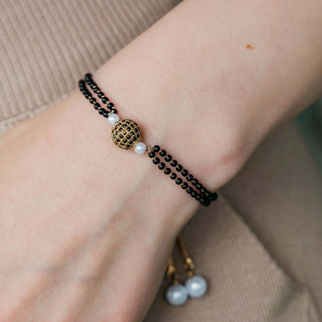 Indian Nazaria Bracelet - The Best Example of Bracelet to Order in 2026