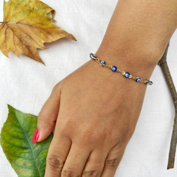 Eye of Fatima Jewellery: Meaning, History and Why Everyone Wears It — Boho Jewellery UK | The Colourful Aura