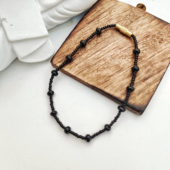 Indian Nazaria Bracelet - The Best Example of Bracelet to Order in 2025