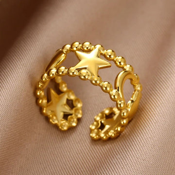 Gold-Plated Jewelry: The Perfect Balance of Luxury and Affordability ✨