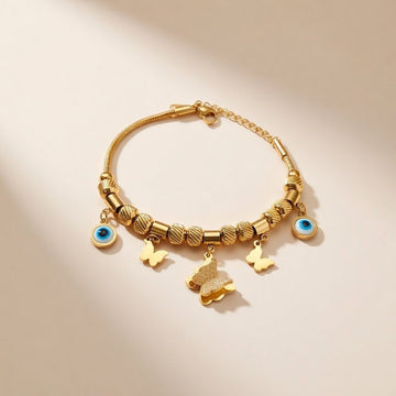 Modern Protection: The Meaning and History of the Evil Eye ✨🧿