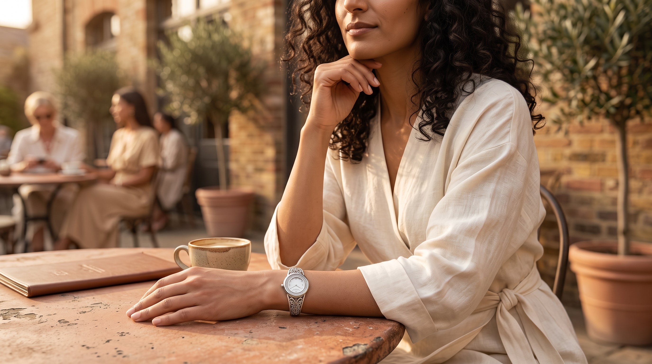 Bangle Watch UK