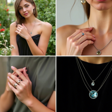 🌿 How to Build an Eco-Friendly Jewelry Collection