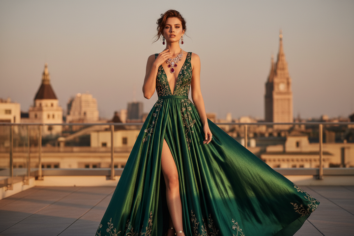 The Ultimate Guide to Guest Jewellery for the 2026 Wedding Season ✨💍