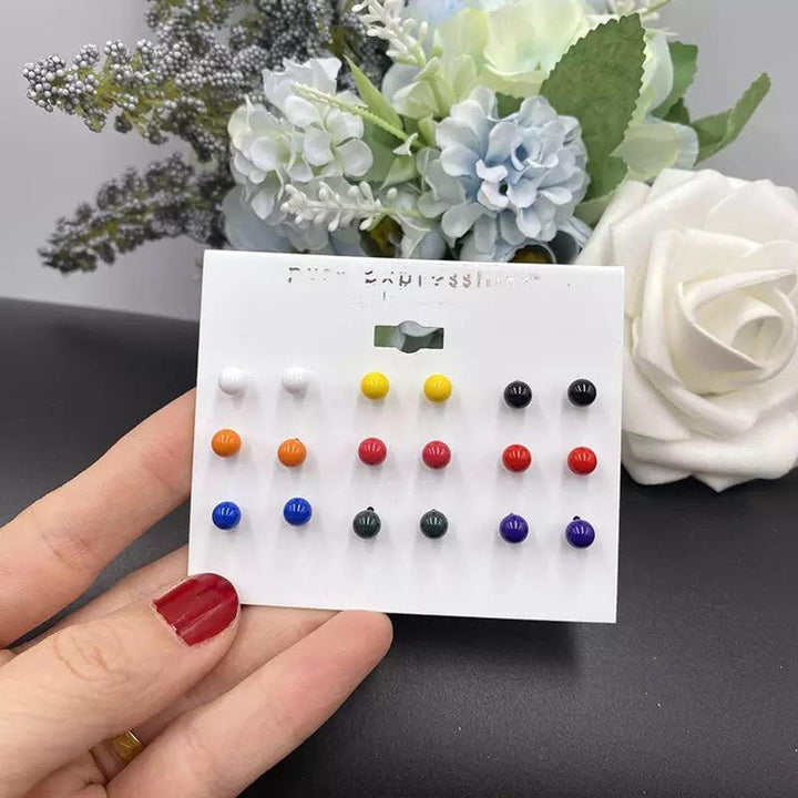 Little Stud Earrings – The Must-Have Jewelry Trend of 2026