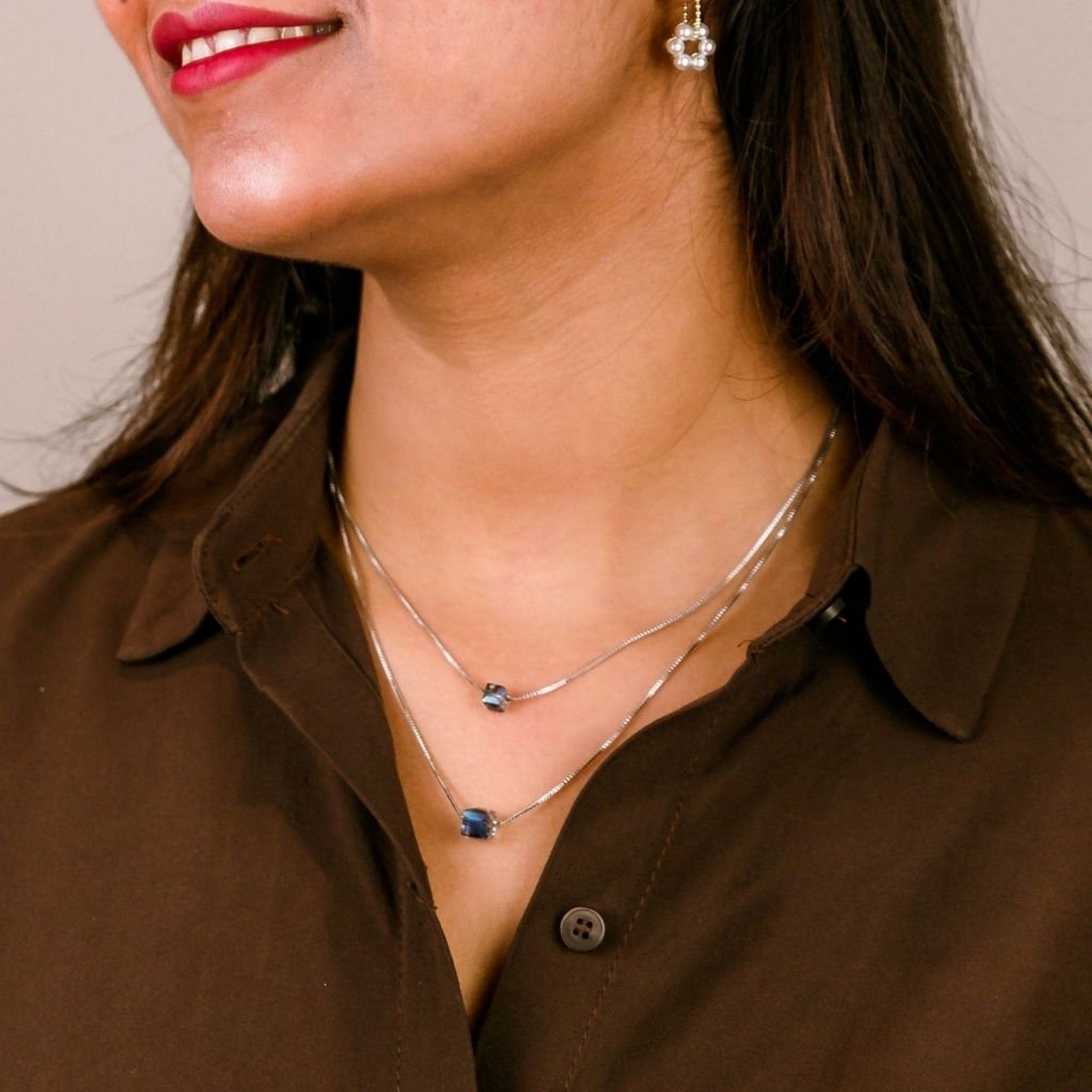 Layering Necklaces: Expert Tips for Creating the Perfect Stack