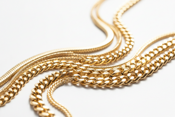 Gold-Plated vs. Solid Gold: Why 18ct Plating is the Fashionista’s Secret ✨💛