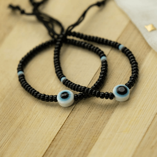 Nazaria Bracelet UK: Meaning, Types and How to Choose One — Boho Jewellery UK | The Colourful Aura
