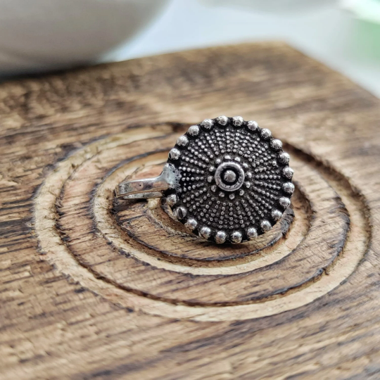 Unveiling the Elegance: Exploring Germanic Nose Pins