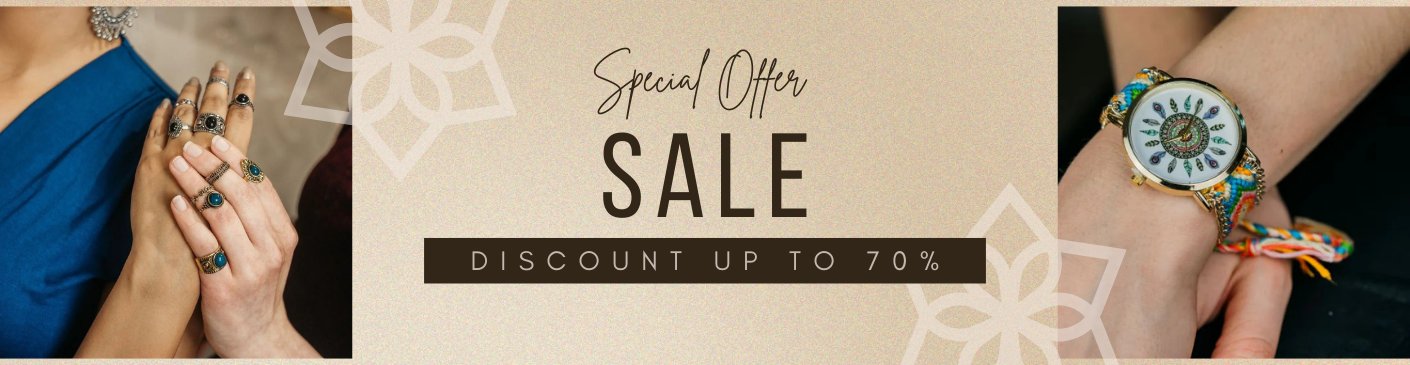 Items on Sale