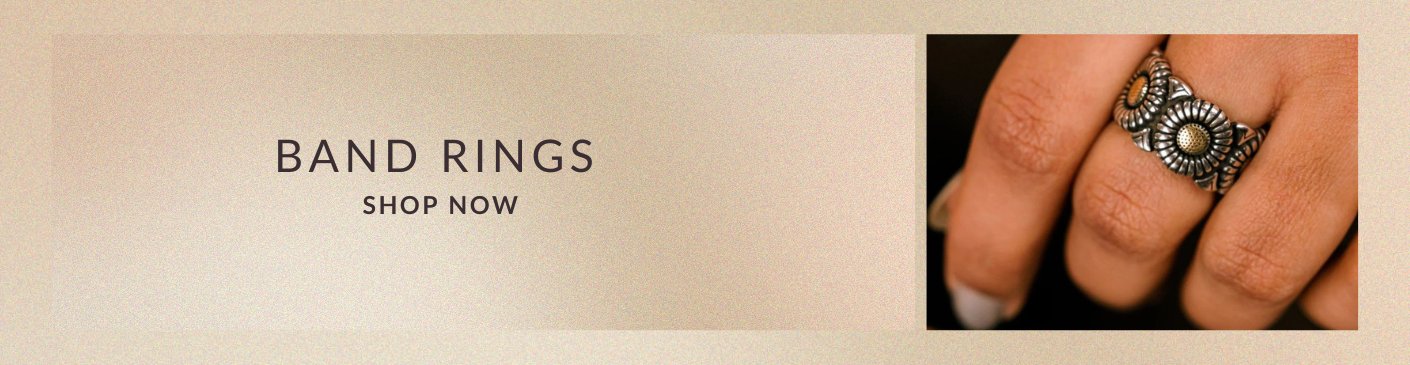 Band Rings