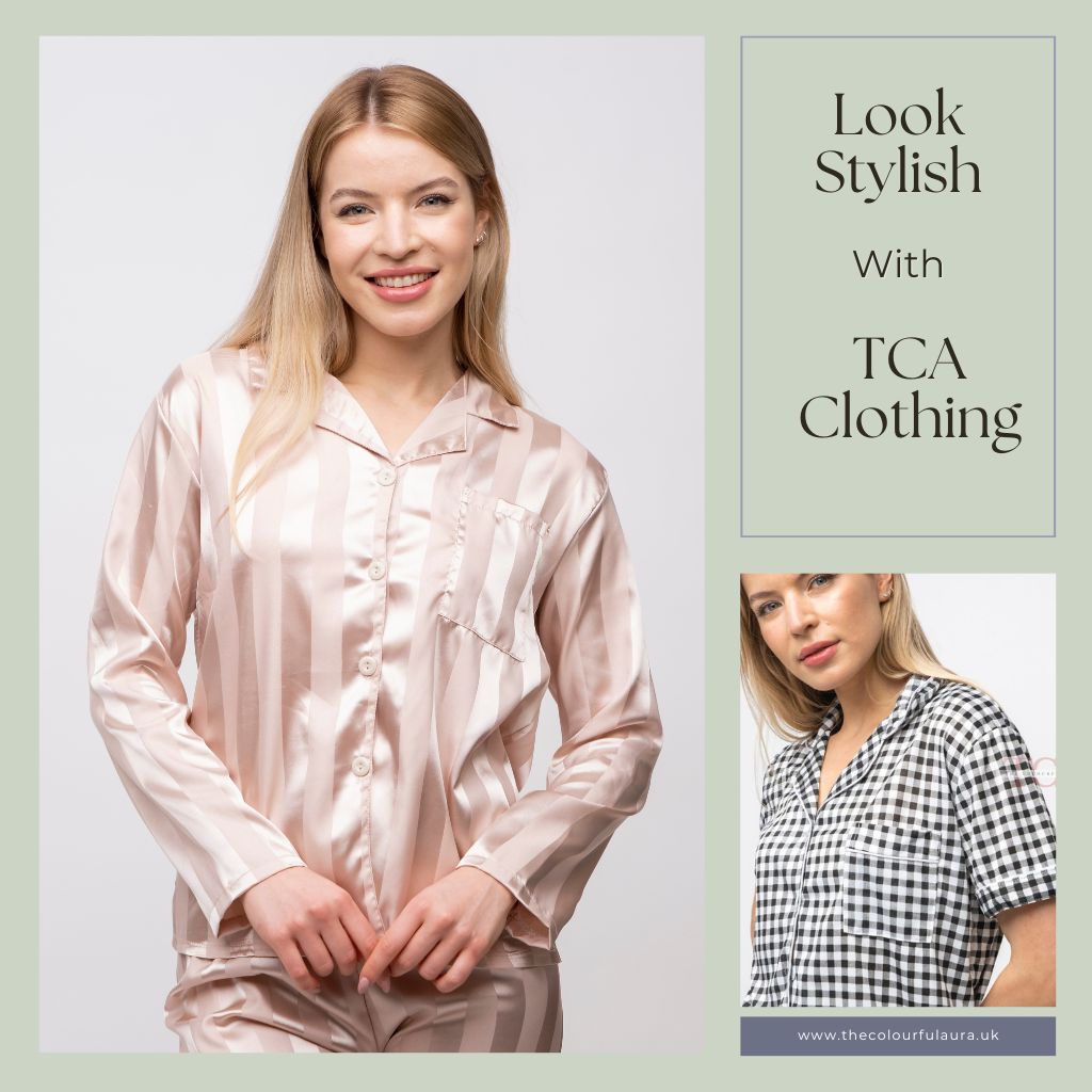 Women's Clothing