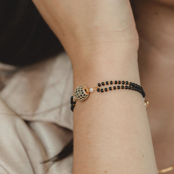 Two Butterfly Animal-Themed Slim Magnetic Design Bangle Bracelet