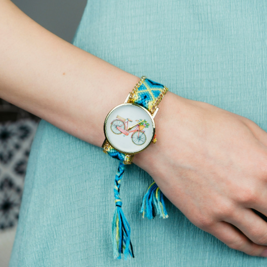 Buy Vintage Rotary Rectangle Watch / 6.6 Wrist Dainty Quartz Watch / Gold  Dress Watch / Womens Watch / Gift for Her F32 Online in India - Etsy