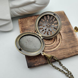 Personalised Necklace Jewelry