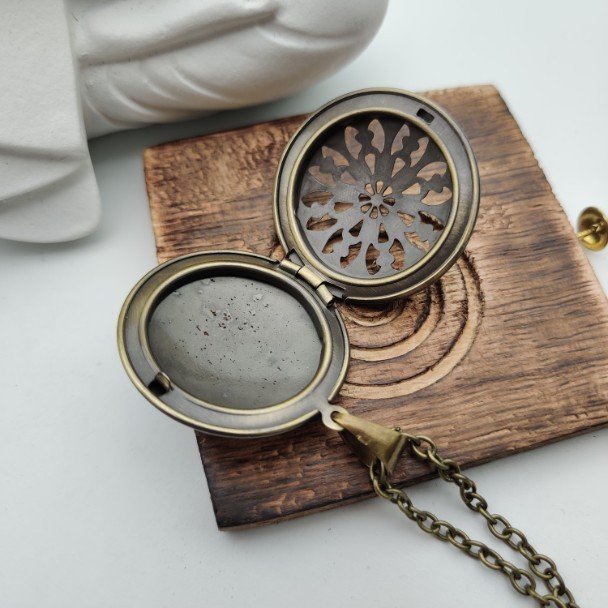Personalised Necklace Jewelry