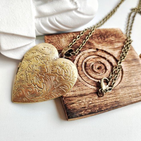 Personalized Necklace Jewelry