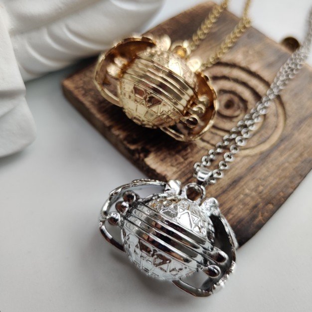 Family Album Necklace Jewelry