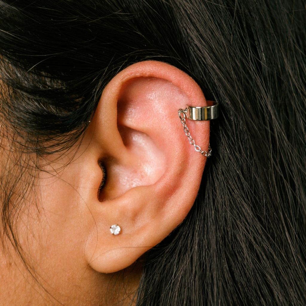Cartilage Helix Earring