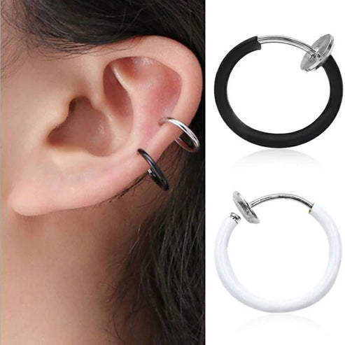 1 Pcs Trendy Stealth Ear Cuff Clip